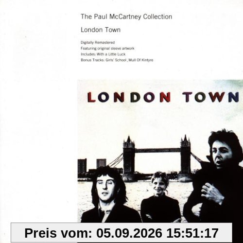 London Town