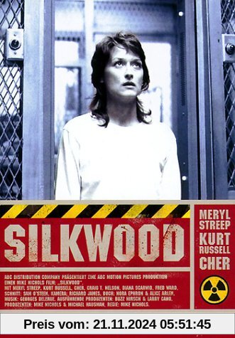 Silkwood