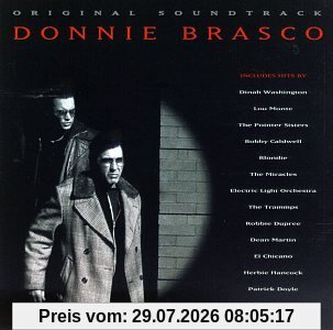 Various Donnie Brasco