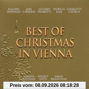 Best of Christmas in Vienna II