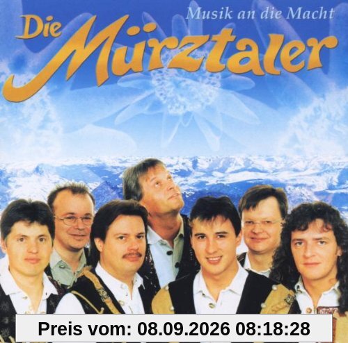 Musik An die Macht