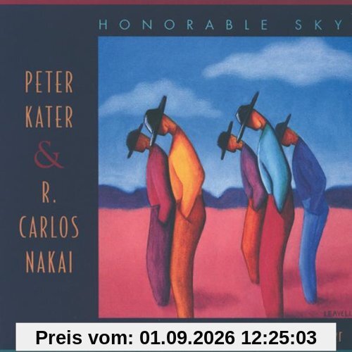 Honorable Sky