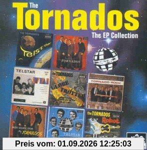 Ep Collection