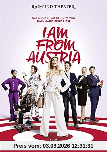 I am from Austria