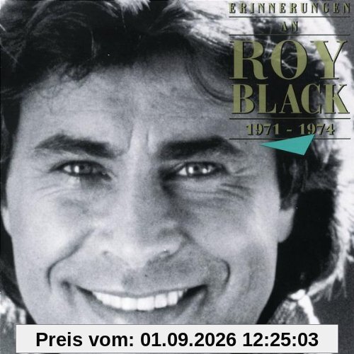 Erinnerungen An Roy Black 1971
