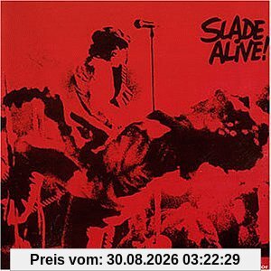 Slade Alive