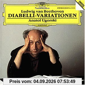 Diabelli-Variationen