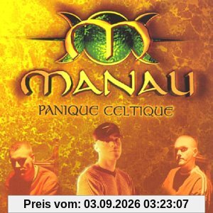 Panique Celtique
