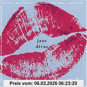 Various Jazz Divas, Studio