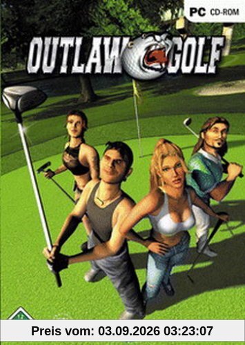 Outlaw Golf