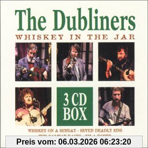 unbekannt Whiskey In The Jar