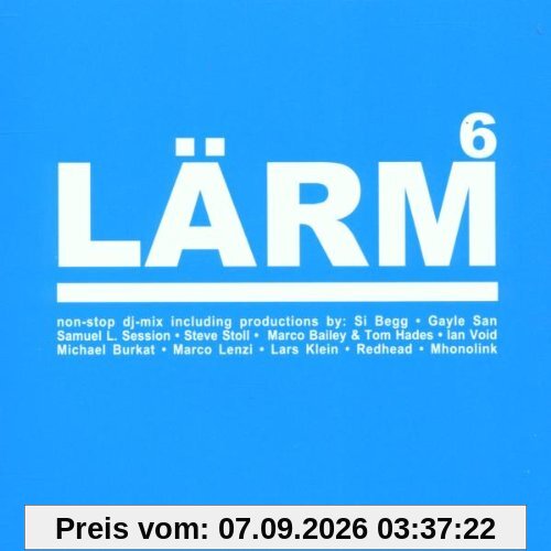 Lärm 6