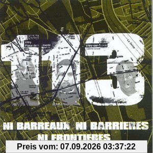 Truc de Fou [10 Trx]