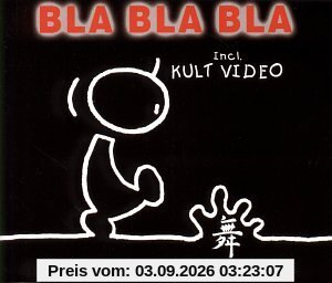 Bla Bla Bla Incl.Video