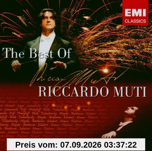 Best of Riccardo Muti