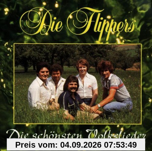 Die Schönsten Volkslieder