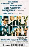 Hurlyburly [VHS]