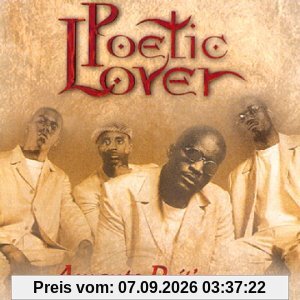 Amants Poetiques [16 Titles]