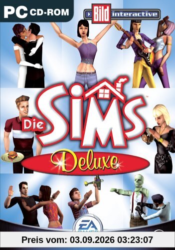 Die Sims - Deluxe