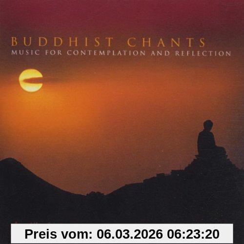 Various Buddhist Chants