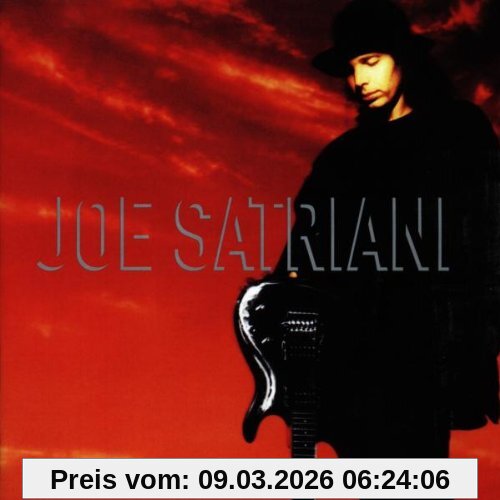 Joe Satriani