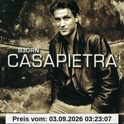 Björn Casapietra