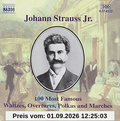 100 Berühmteste Werke Vol.6