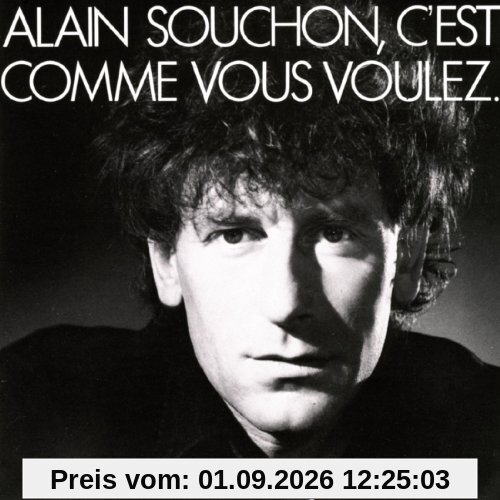 C'est Comme Vous