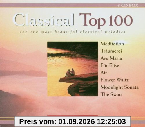 Classical Top 100