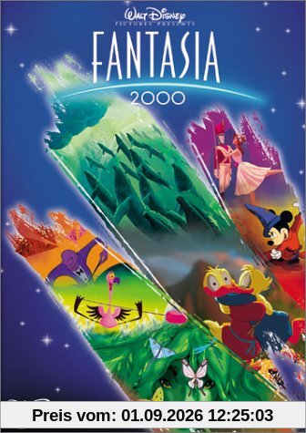 Fantasia 2000