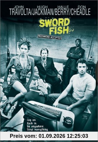 Swordfish [US Import]