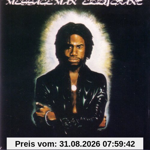 Message Man