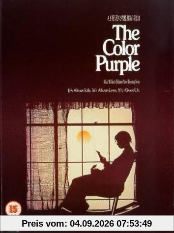 The Color Purple [UK Import]