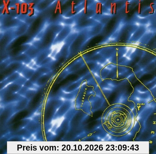 Atlantis