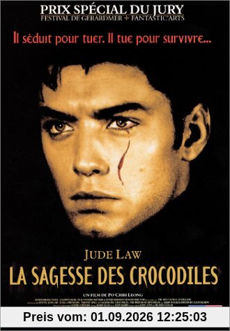 La Sagesse des crocodiles [FR Import]