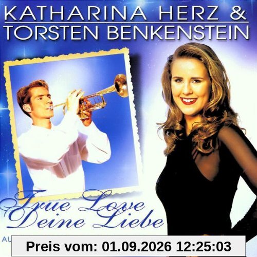 True Love-Deine Liebe