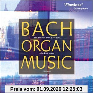 Organ Music