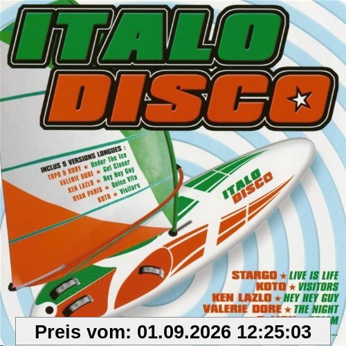 Italo Disco