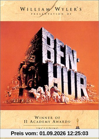 Ben-Hur - Édition Collector