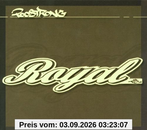 Royal Ts