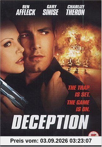 Deception [UK Import]