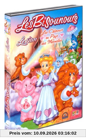 Les Bisounours : Les Câlinours au Pays des Merveilles