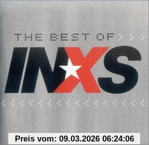 Best Of Inxs, the