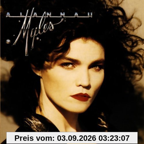 Alannah Myles