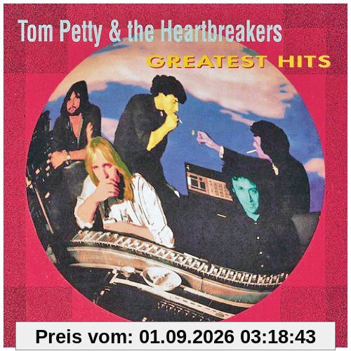 Greatest Hits