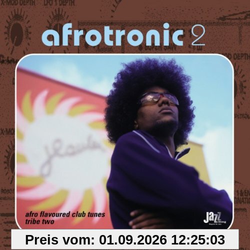 Afrotronic 2