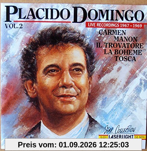 Live Recordings 1967/9 Vol2