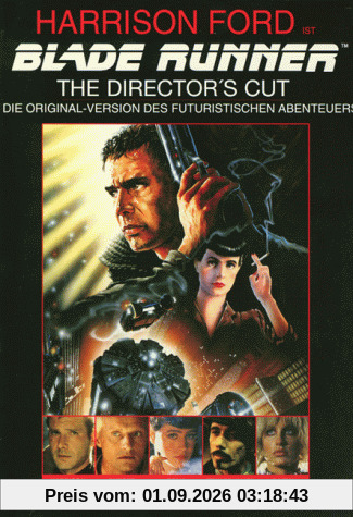 Blade Runner [Director's Cut]