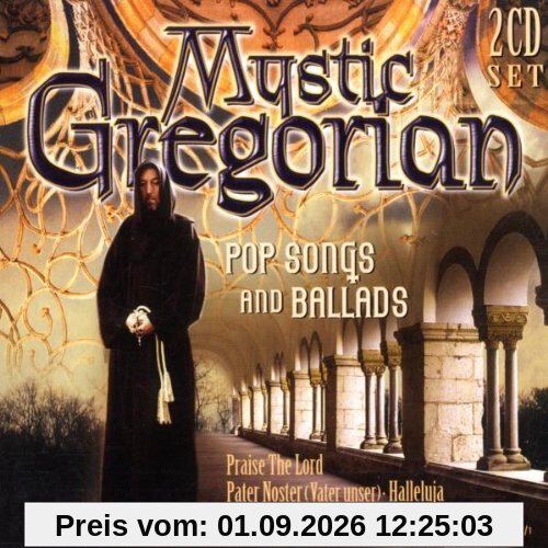 Mystic Gregorian