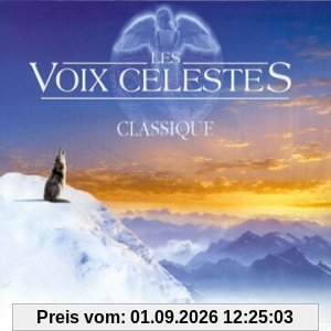 Les Voix Celestes Classique